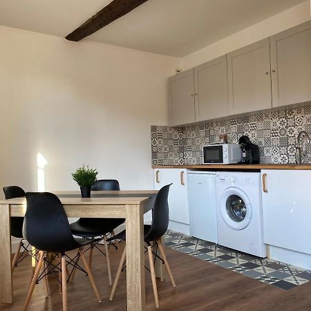 « Quartier Des Arts » De Vivre A La Toulonnaise Apartment Bagian luar foto